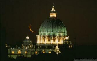 Vatican City Wallpaper Crazy Frankenstein