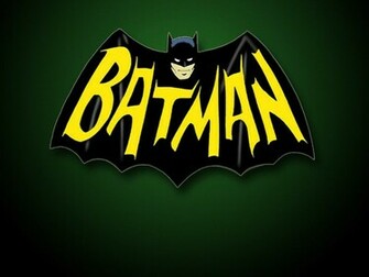 Bob Gardner S Batman Web On January Premiered