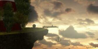 Gorillaz Windmill By Industrialtale