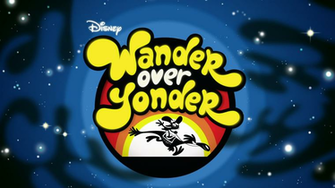 Best Wander Over Yonder Wallpaper Beyonder