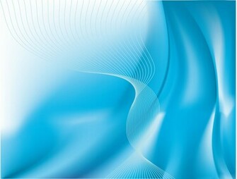 Light Texture Blue Background Photo