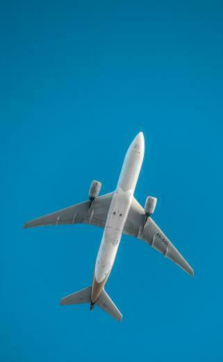 Aircraft Pictures Image