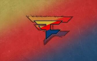 Wallpaper Reflection Logo Team Counter Strike Csgo Cs