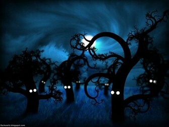 Art Dark Wallpaper High Quality Black Gothic