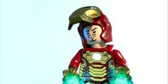 Video Game Lego Marvel Super Heroes Wallpaper