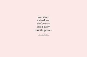 Quote Desktop Background Image