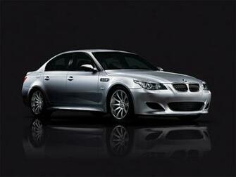 Bmw Series E60 Wallpaper Full Desktop Background