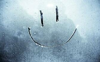Always Be Happy HD Wallpaper For Desktop