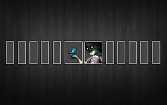 Little Sister Wallpaper Bioshock Myspace Background