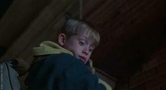Macaulay Culkin Image Home Alone Wallpaper And