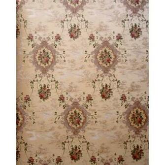 Rose Gold Floral Wallpaper Brokers Melbourne Australia