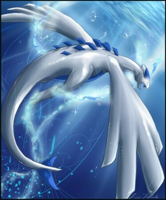 Lugia Image Wallpaper Photos