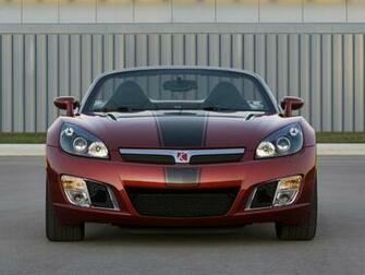 Saturn Sky Red Line Wallpaper Pictures Specifications Interiors
