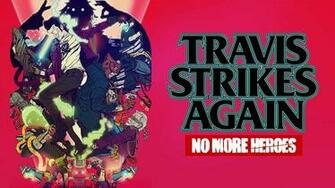 Amazon Travis Strikes Again No More Heroes Nintendo Switch