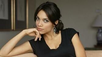 Rosario Dawson Wallpaper Hq