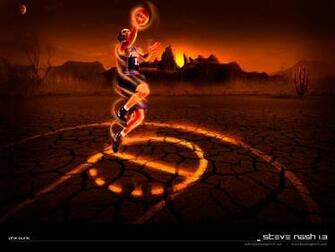Steve Nash Wallpaper Background For Desktops
