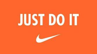 Nike Wallpaper Just Do It