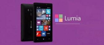 Microsoft Acidentalmente Anuncia Os Novos Lumia E Xl