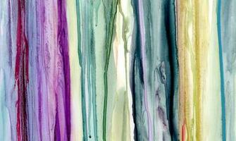 Black Crow Studios Watercolour Wallpaper Lanalou Style