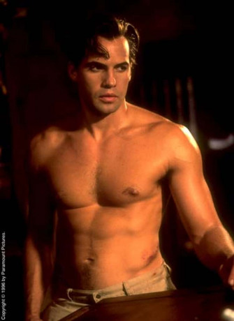 Hot Billy Zane Photos Sexy Pictures