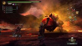 This Monster Hunter Ultimate Wallpaper Is Available In