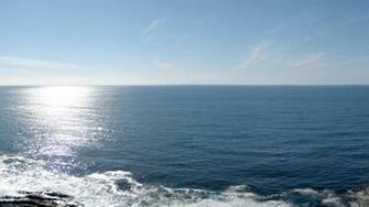 Ocean Wallpaper