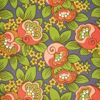 Wallpaper Romantic Baroque Seventies