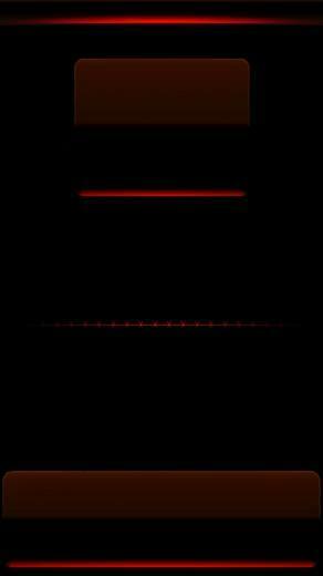 Jmc Red Stich L S Phone Wallpaper In iPhone