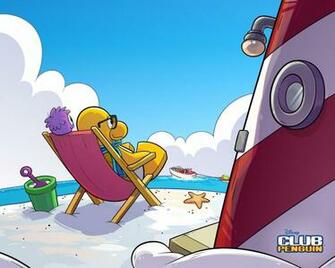 Everything Club Penguin Cheats Sneak Peeks