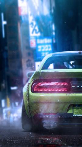 American Cars HD Wallpaper For Android And iPhone Best