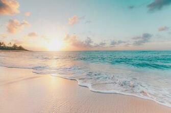 Beach Background Image HD Background