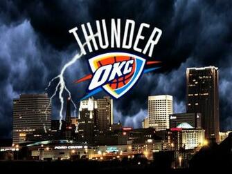 Pin Oklahoma City Thunder Wallpaper