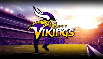 Minnesota Vikings Wallpaper