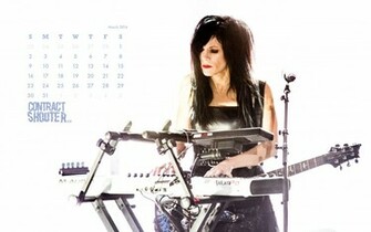 Skillet Wallpaper