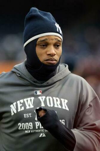 Robinson Cano Yankees