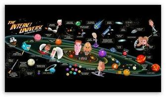 Internet Comics HD Wallpaper For High Definition WqHD Qwxga