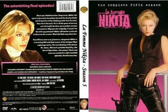 La Femme Nikita On Line Image Thecelebritypix