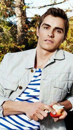 Best Image About Dave Franco