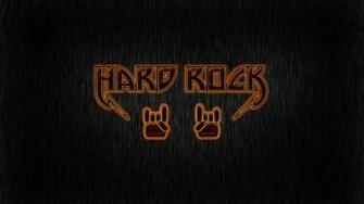 Hard Rock Wallpaper High