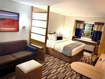 Microtel Inn Suites By Wyndham Georgetown Delaware Beaches