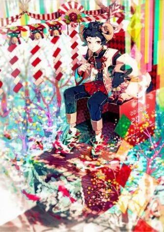 Akiakane Mobile Wallpaper Zerochan Anime Image Board