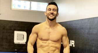 Pedro Munhoz Wallpaper