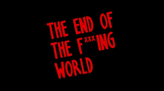 The End Of F Ing World Season Recap Re