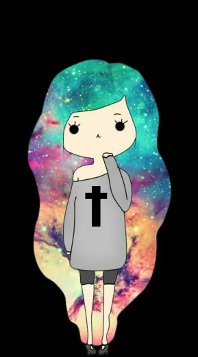 Png S Solo Para Chicas Hipster Doll