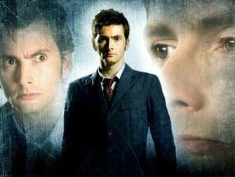 David Tennant Wallpaper
