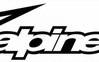 Alpinestars Logo Racing Jpg