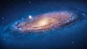 Andromeda Galaxy Wallpaper 10wallpaper