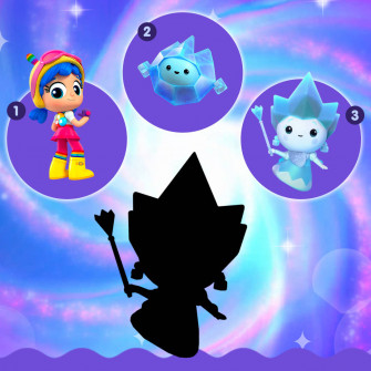 El Reino Infantil Wallpaper