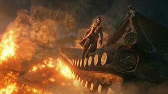 Wallpaper Sekiro Shadows Die Twice E3 Screenshot 4k