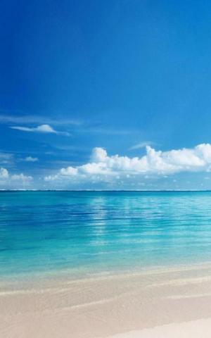 Sea Wallpaper By Rosemaria4111 5b Now